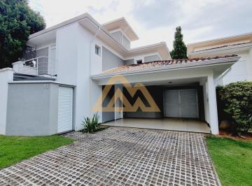 Foto 01 · Casa, Country Club, Pocos de Caldas, MG