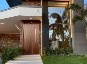 Casa · 24802m² · 5 Quartos · 4 Vagas · Condominio Central Park 2 - Casa Alto Padrão/ Casa a venda/ Casa em condomínio / Casa no central Par