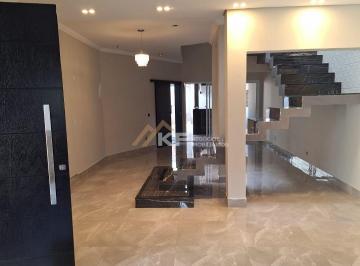 Casa · 260m² · 4 Quartos · 5 Vagas · Casa Sobrado à Venda no Jardim Califórnia - Ribeirão Preto / SP