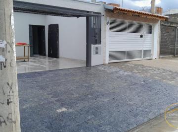 Casa · 137m² · 2 Quartos · 2 Vagas · Casa à venda no bairro Parque São Bento - Sorocaba/SP