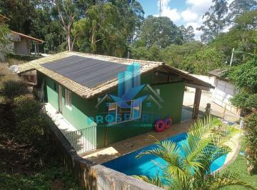 Casa · 82m² · 2 Quartos · 8 Vagas · Casa térrea (Chacara ) À VENDA - Cond. Santa Cruz das Paineiras Cotia/SP