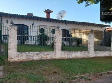 Casa · 340m² · 4 Quartos · 4 Vagas · Casa Térrea Residencial / Comercial Parque Taquaral, Campinas/SP