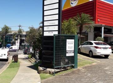 Comercial · 80m² · 2 Quartos · 1 Vaga · Loja à venda Alphaville - Campinas
