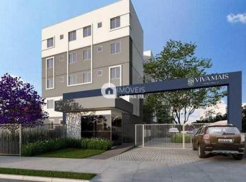 Apartamento · 40m² · 2 Quartos · 1 Vaga · Apartamento em Campo Novo, Porto Alegre/RS