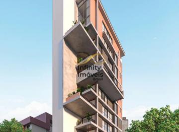 Apartamento · 107m² · 3 Quartos · 2 Vagas · Apartamento à venda no bairro Santo Antônio - Belo Horizonte/MG