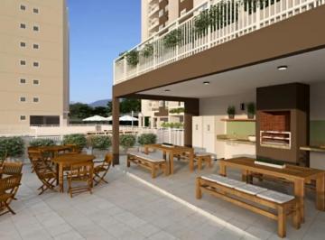 Apartamento de 2 quartos, Jundiaí · OPORTUNIDADE: Lindo apto 74m² 2 suítes no condomínio Yes, Medeiros, Jundiaí - SP