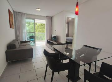 Apartamento de 2 quartos, Salvador · Apartamento com 2 Quartos e 3 banheiros para Alugar, 80 m²