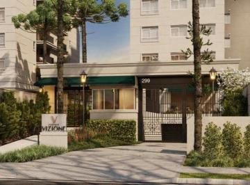 Apartamento de 4 quartos, Curitiba · INCRIVEL APARTAMENTO NA VILA IZABEL