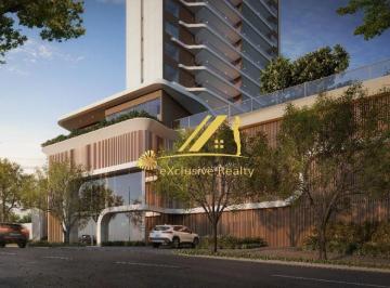 Foto 01 · Casa Sombreiros:4 suíte, 168m2, apenas 2 por andar com total sofisticação e modernidade. 3 vagas de