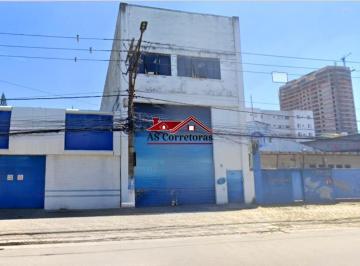 Foto 26 · Prédio comercial à venda  em Presidente Altino, Osasco.