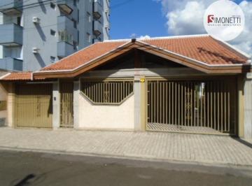 Foto 01 · Casa, Bela Vista, Tietê, SP