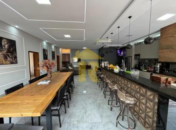 Foto 07 · Imperdível: Casa em condomínio à venda em Bady Bassitt-SP, 3 quartos, 3 suítes, 3 salas, 5 banheiros
