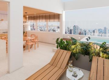 Foto 01 · Cobertura com 3 suites. 2 vagas com 338 m² nos Jardins