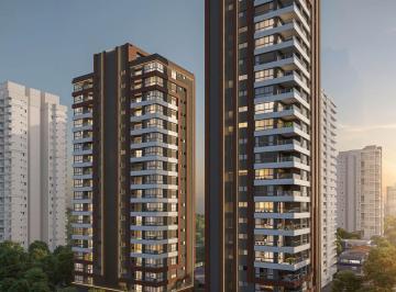 Apartamento de 3 quartos, Curitiba · LANCAMENTO A 200m DO CLUBE CURITIBANO