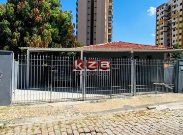 Foto 01 · Casa com edícula à venda próximo ao centro de Valinhos -SP