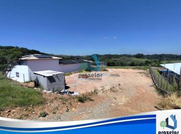 Terreno , Mairinque · *** Terreno de 1.000m² em condomínio em Mairinque ***