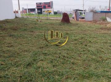 Foto 01 · Terreno Comercial à venda em Americana-SP, Jardim Guanabara, 369,80 m² de área!
