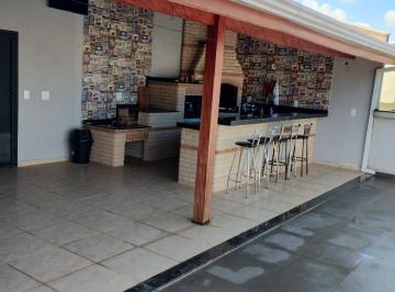 Apartamento de 2 quartos, Poços de Caldas · Cobertura-  Venda - Parque Primavera