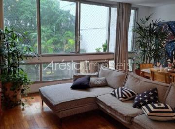 f03b636758ef7a865effc560e98b4acc60a5ecf3 · Apartamento com 3 dormitórios à venda, 120 m² por R$ 2.700.000 - Ipanema - Rio de Janeiro/RJ