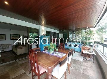 993063d43ea022d04164faabf6c29c95a44c7ab6 · Apartamento com 4 dormitórios à venda, 261 m² por R$ 2.180.000,00 - Jardim Oceânico - Rio de Janeiro