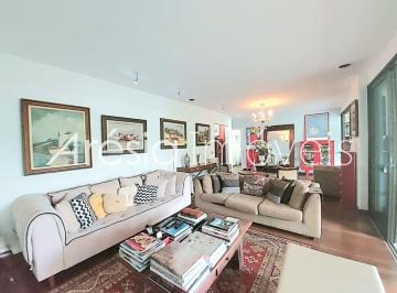 78b692201d95ac16571fc93d39ca06586ee4a0f3 · Apartamento com 4 dormitórios à venda, 261 m² por R$ 2.180.000,00 - Jardim Oceânico - Rio de Janeiro