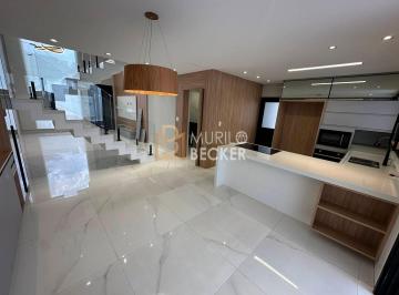 Casa · 195m² · 3 Quartos · 2 Vagas · Casa à venda 3 quartos no condomínio Vivva em Jacareí- SP