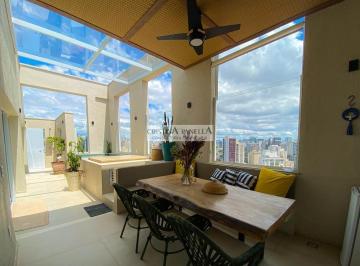 Imagem · Venda - Cobertura de tirar o fôlego - 2 suites e 3 vagas