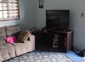 Foto 01 · Casa à venda em Sorocaba-SP, Parque Esmeralda: 2 quartos, 1 sala, 2 banheiros, 2 vagas de garagem, 1