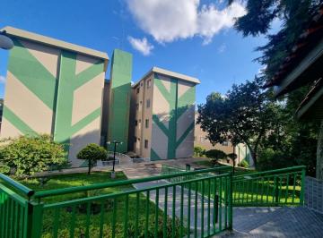 Apartamento de 3 quartos, Curitiba · Apartamento 03 dormitórios - Campo Comprido