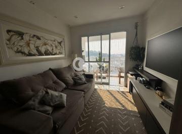 Apartamento de 3 quartos, São Caetano do Sul · Apartamento á venda (83m²) com 3 quartos em Boa Vista, São Caetano do Sul - SP