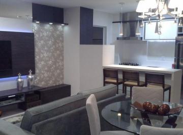 Apartamento de 2 quartos, Santo André · Apartamento em Vila Pires 2 Quartos - 1 Suíte - c/ Garagem - Santo André - SP