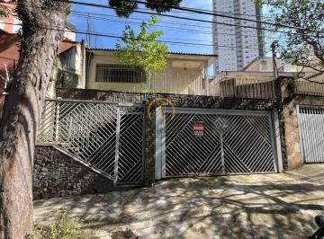 Foto 01 · Casa à venda em São Paulo-SP, Chácara Inglesa: 3 quartos, 1 sala, 2 banheiros, 2 vagas, 146m² de áre