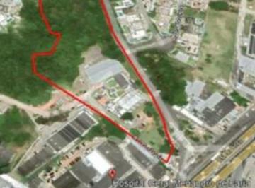Foto 01 · Area, Pitangueiras, Lauro de Freitas, BA