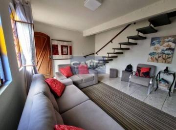 Casa de 2 quartos, São Paulo · Venda - sobrado - 108m 2 dormitórios 2 suíte- Vila matilde- zona leste