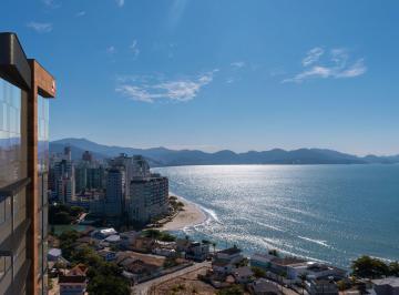 Apartamento de 3 quartos, Porto Belo · Apartamento de 3 suítes! Em Perequê