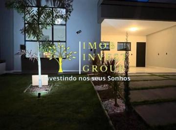 Foto 01 · Casa incrível à Venda no Condomínio Viena - Indaiatuba/SP