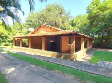 Foto 01 · Chácara à Venda no Parque Residencial Indaiá em Indaiatuba SP