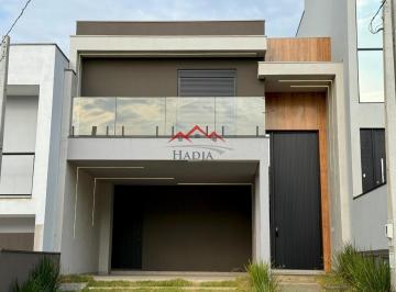 Foto 01 · Casa a venda em condomínio Reserva da Mata em Jundiaí SP