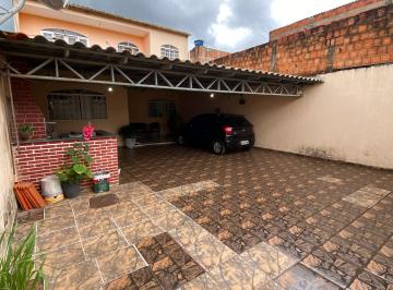 Casa de 4 quartos, Riacho Fundo · QN 14 C - SOBRADO - 4 QUARTOS - CHURRASQUEIRA - ESCRITURADA - PERMUTA