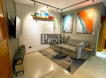 Apartamento de 2 quartos, Santo André · Apartamento Vila Assunção Santo André