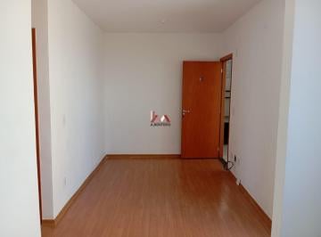 Foto 01 · Apartamento, Granjas Santa Terezinha, Taubaté, SP