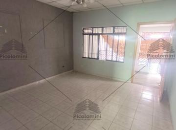 Foto 03 · Casa a venda em Pq São Lucas, 2 casas, salão, garagem, 3 quartos, 2 banheiros.