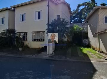Casa · 95m² · 2 Quartos · 2 Vagas · Casa a venda 2dorm/ no condomínio Parque das Arvores - Cotia, acesso pela E