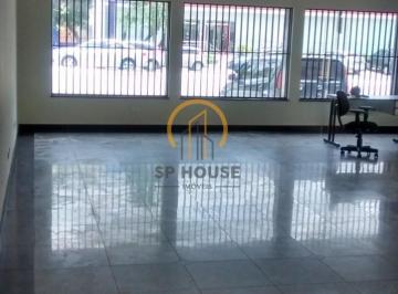 Foto 01 · Prédio comercial para locação no Indianópolis, 11 salas, 10 vagas, 310m²