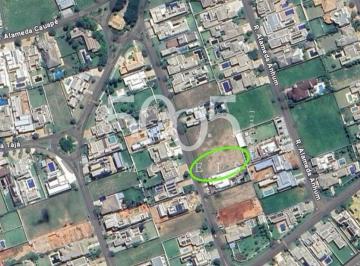 Foto 09 · Terreno plano à venda no condomínio Xapada em Itu com 950m² de área total.