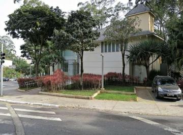 Comercial · 530m² · 12 Vagas · Prédio Comercial para venda ou aluguel na Vila Andrade: 3.200m²