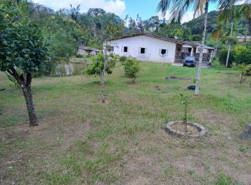 Rural de 3 quartos, Juquitiba · SITIO PESQUEIRO MORAR OU LAZER