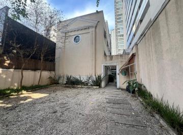 Comercial · 1100m² · 6 Vagas · Prédio Comercial para venda ou aluguel na Vila Olímpia, 5 Banheiros, 6 Vagas de Garagem e 1.100m² de