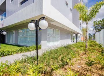 Apartamento de 3 quartos, Curitiba · Cobertura duplex de 164 m² + 43 m² de terraço, 3 suítes e 3 vagas no Batel