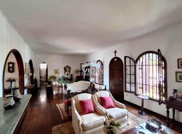 SALA DE ESTAR · Imperdível Casa à Venda em Campinas-SP: Comercial e Residencial, 6 Quartos, 2 Suítes, 3 Salas, 4 Ban